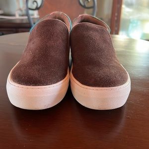 Roper slip on shoes